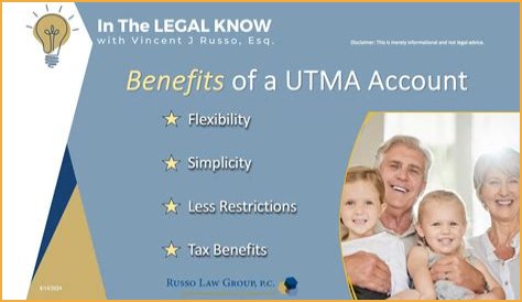 Can a UTMA have multiple beneficiaries?