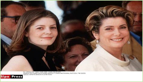 Chiara Mastroianni: A Glimpse Into The Life Of A Talented Actress