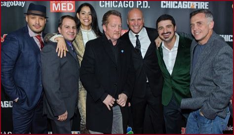 Chicago P.D. Cast Member Dies In Real Life: A Tribute To Their Legacy