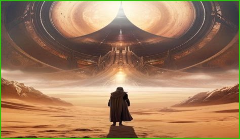Dune Credits: Understanding The Value And Importance In The Dune Universe