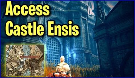 Everything You Need To Know About Castle Ensis: A Comprehensive Guide