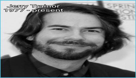 Jerry Trainor: The Versatile Actor Behind The Iconic Roles
