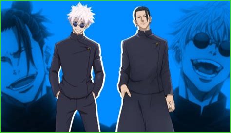 RCT Gojo: The Ultimate Guide To Understanding Gojo Satoru And His Impact On Anime Culture