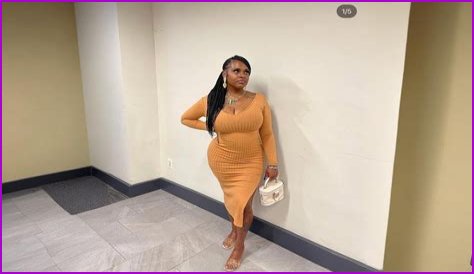 Sophia Rain Erome: The Rising Star Of The Entertainment Industry