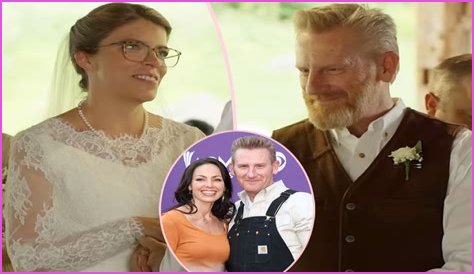 Who Is Heidi Feek Married To Now? A Deep Dive Into Her Life And Relationships